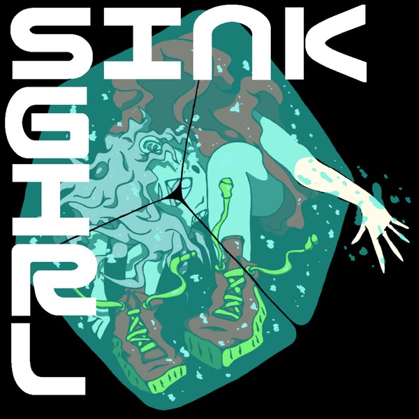 SINK GIRL