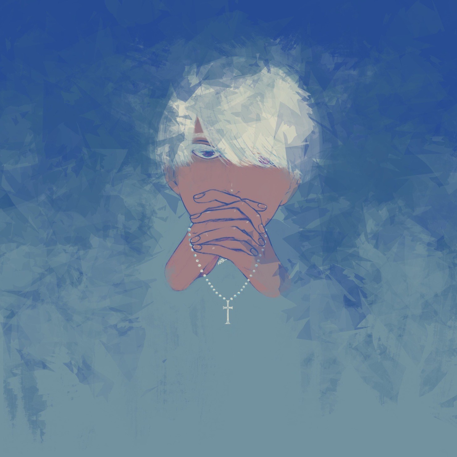 冬の海
