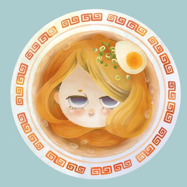 醤油ラーメンが1番って言ってよ #1/5