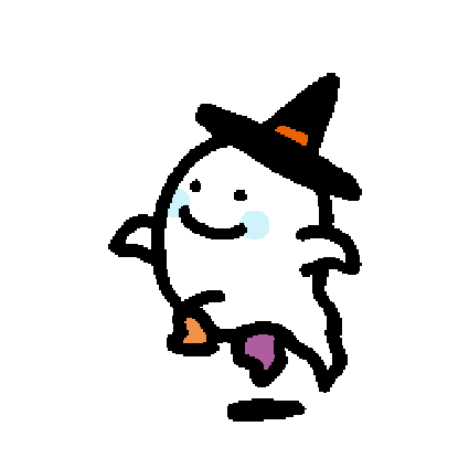 skip-ghost