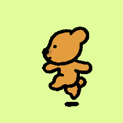 skip-bear