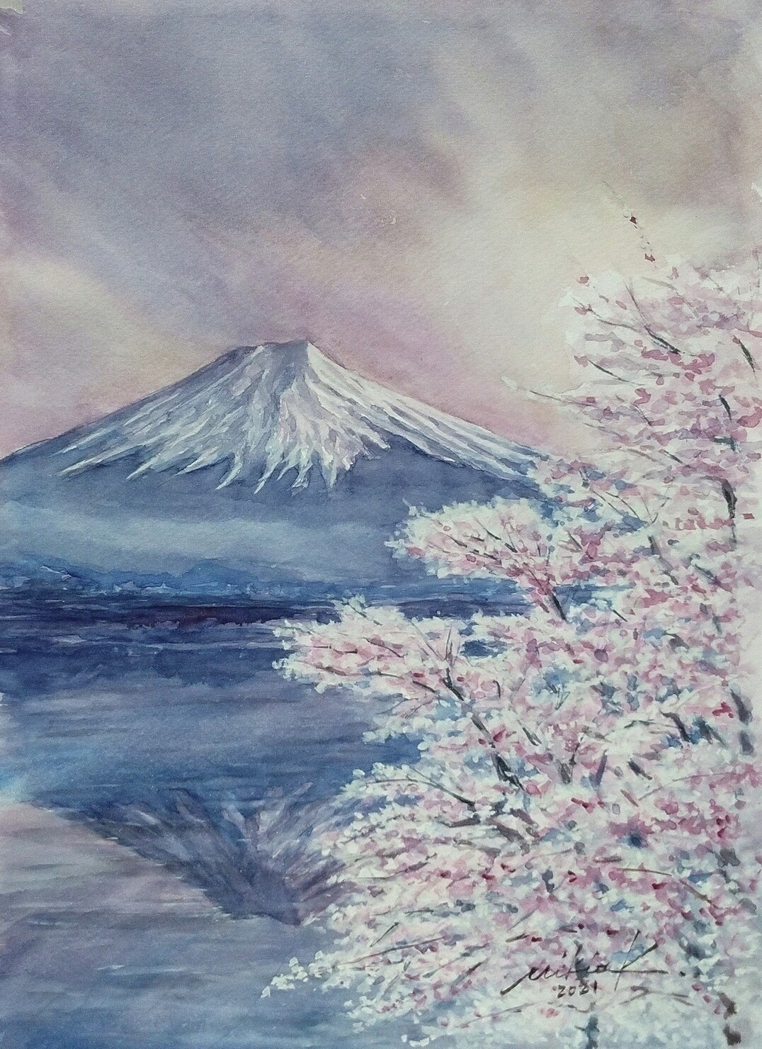 春の風景