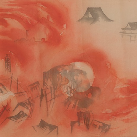 横山大観記念館のNFT | Adam byGMO 横山大観記念館のNFT | Adam byGMO