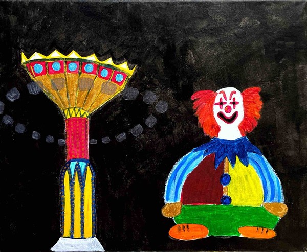 Traveling Carnival 