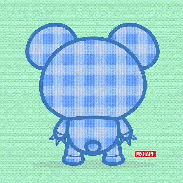 BACKUMA pop7 #2/7