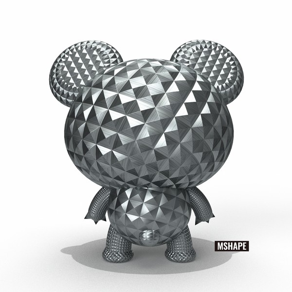 DARK SIDE BACKUMA  #6/10