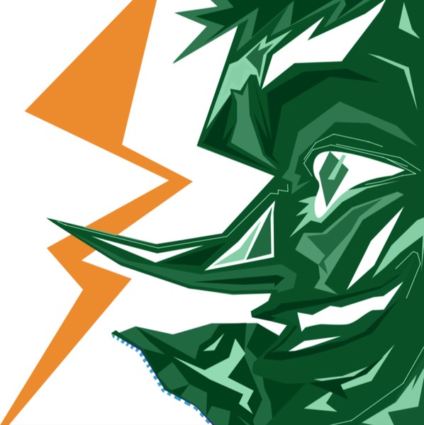 green kappa