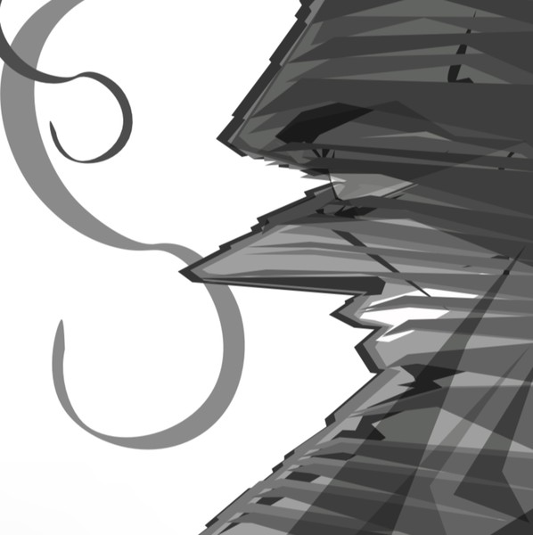 black mummy