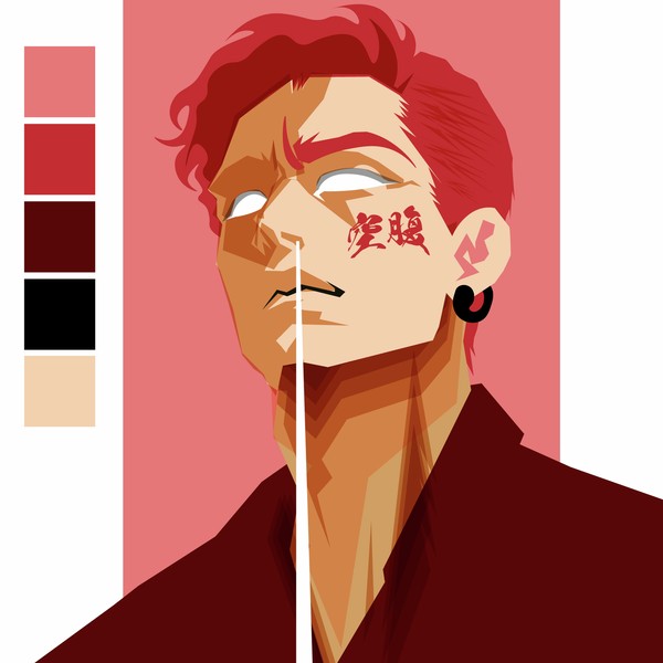 空腹 / HUNGER