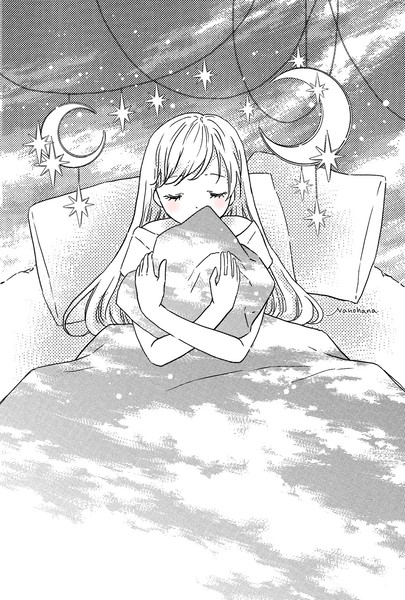 ゆめみる モノクロ #1/100