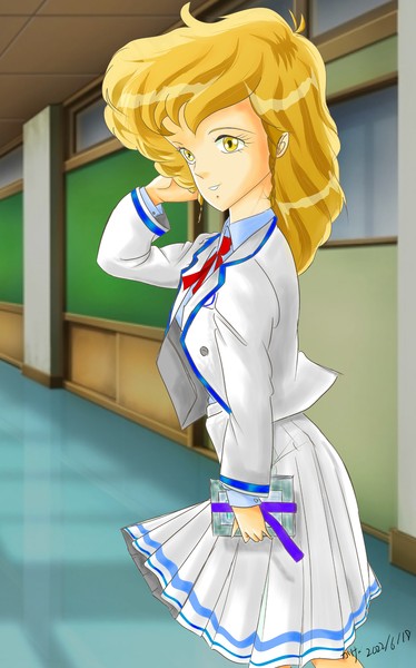  制服 #1/5