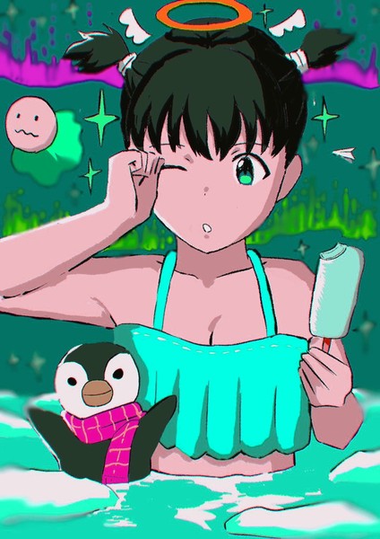 君と空想〈alternative〉