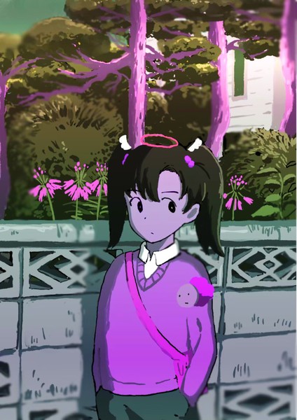 あの花も枯れてしまった〈alternaitive〉
