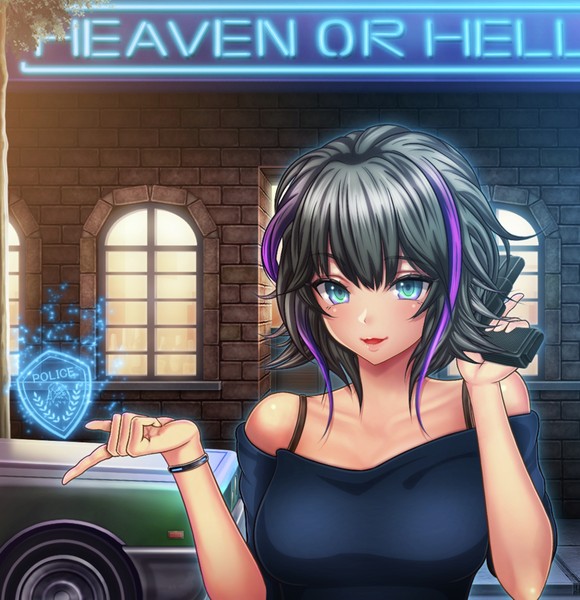 Play with colors-Blue