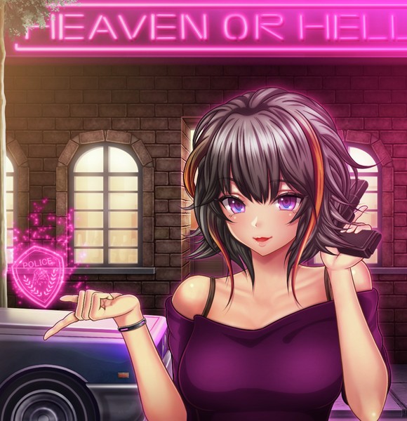 Play with colors-pink