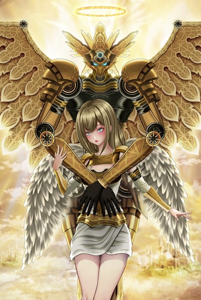 Archangel #5/5
