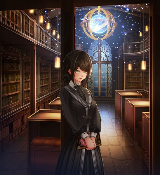 Astral Museum-valentine's day #2/5