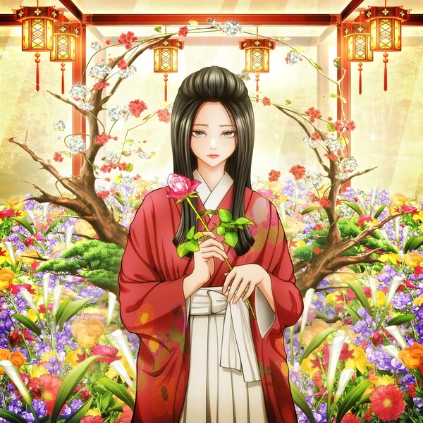 春爛漫