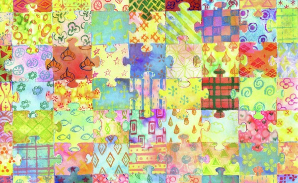 Puzzle #1/10