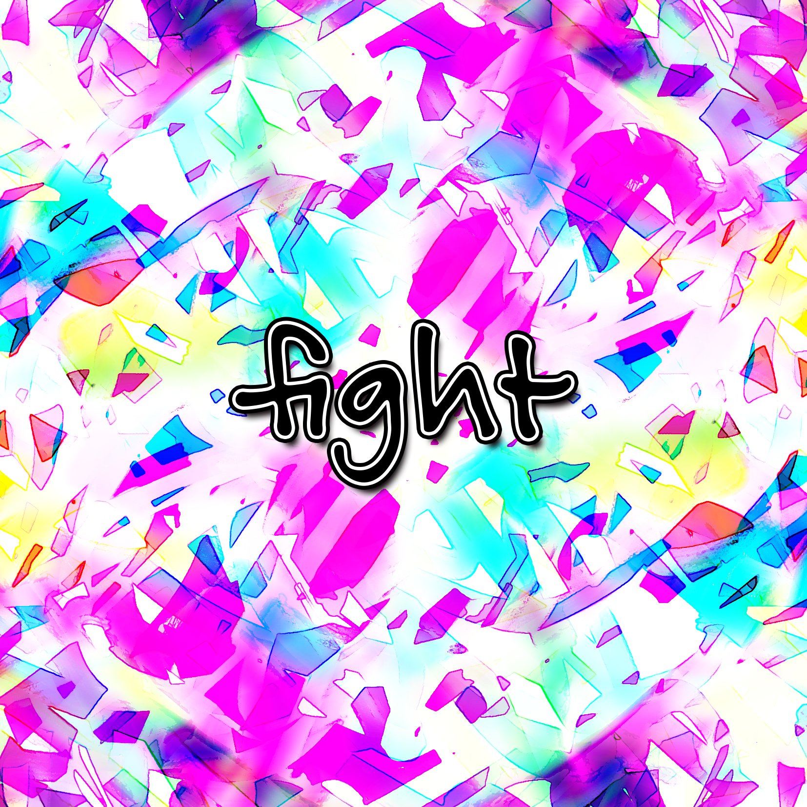 fight #1/100