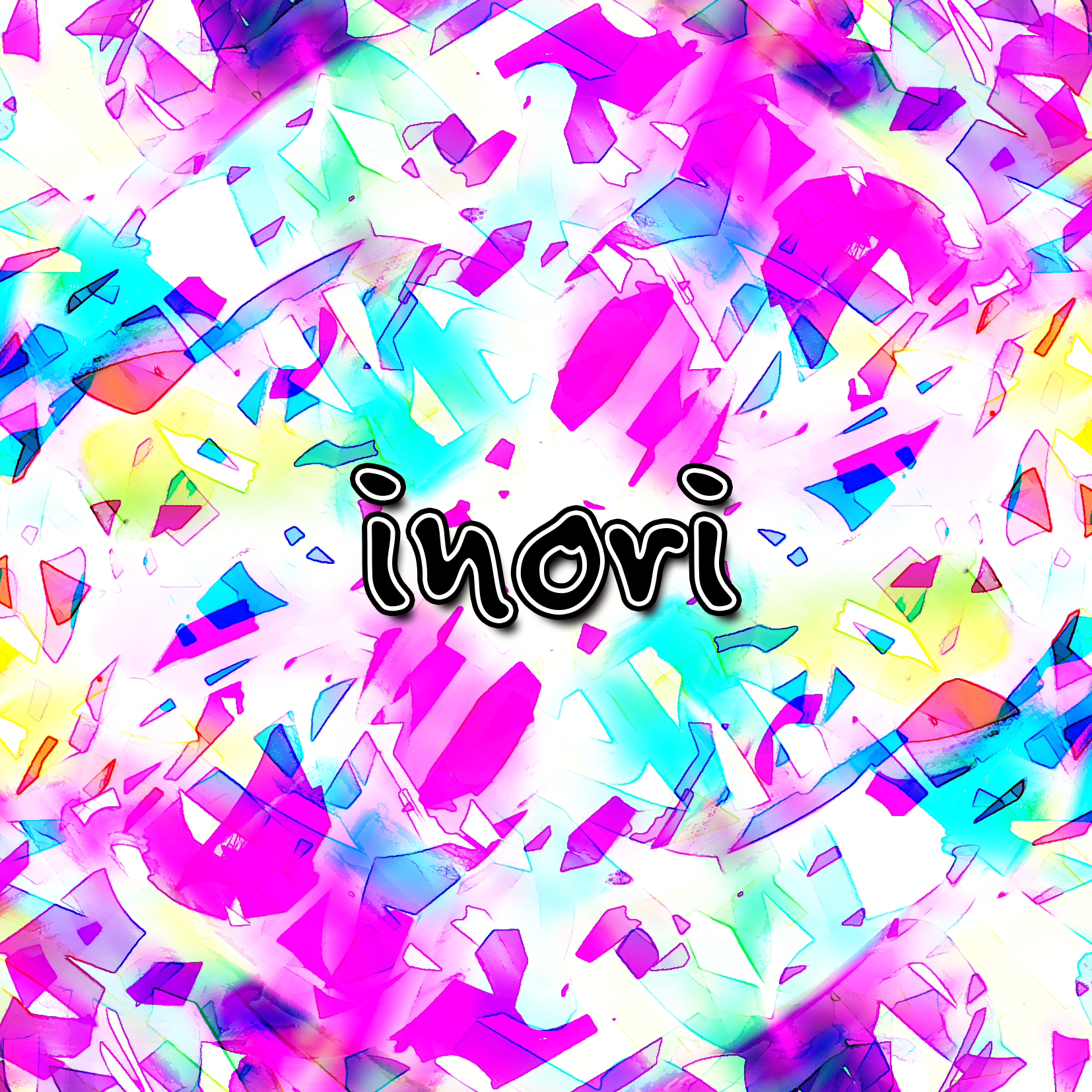 inori #2/100