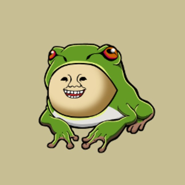 ニコカエル #3/20