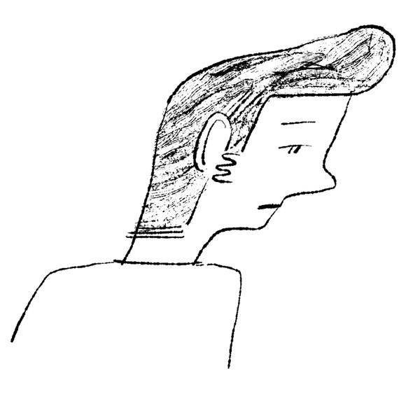 リーゼント