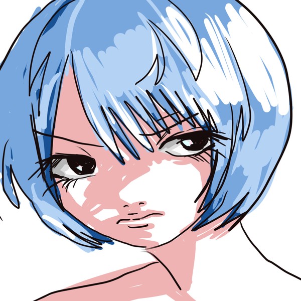 眩しい #1/100