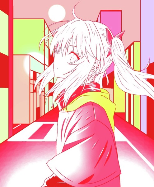 small town リメイクシリーズ #2/3