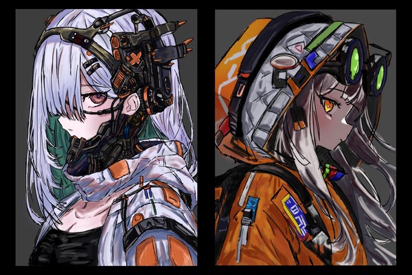 Fast drawing 