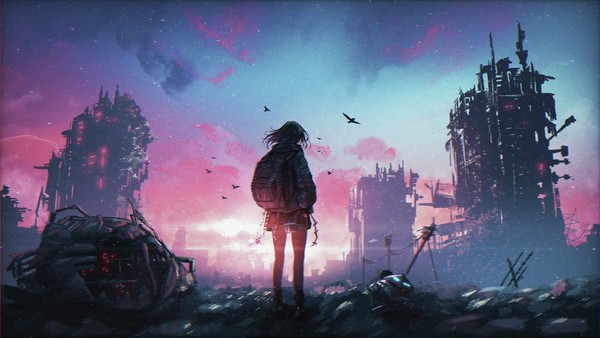 【ひとり】