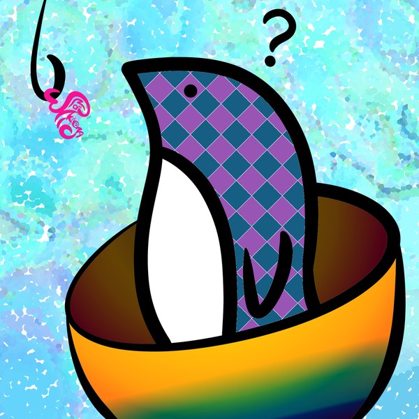 penguin