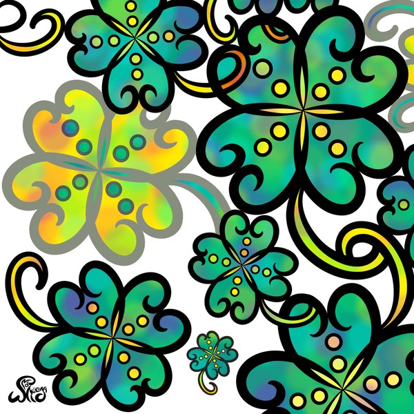 clover