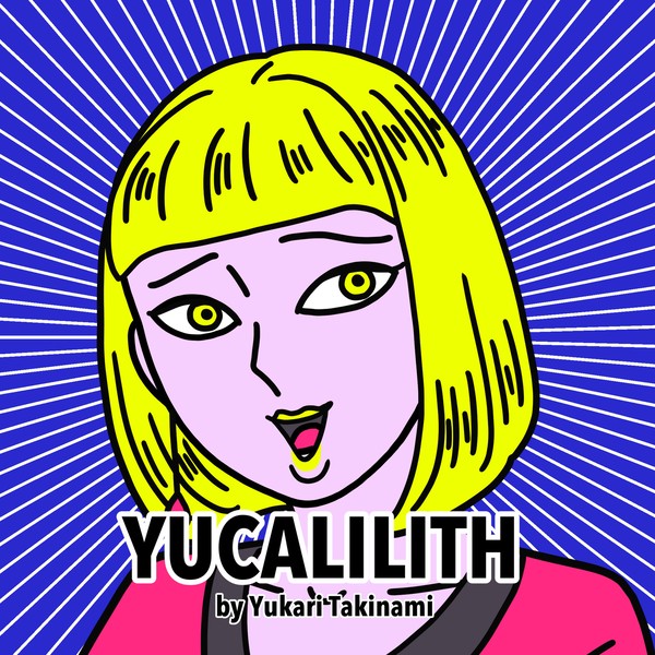 YUCALILITH_000_free1 #17/100
