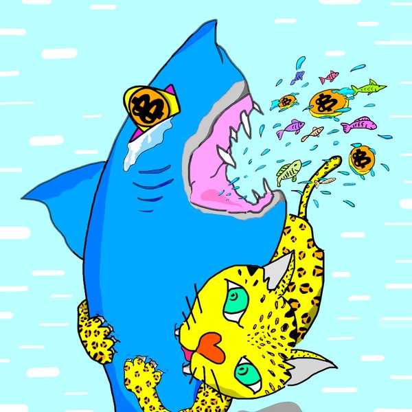 Catch Me If You Can #1/3