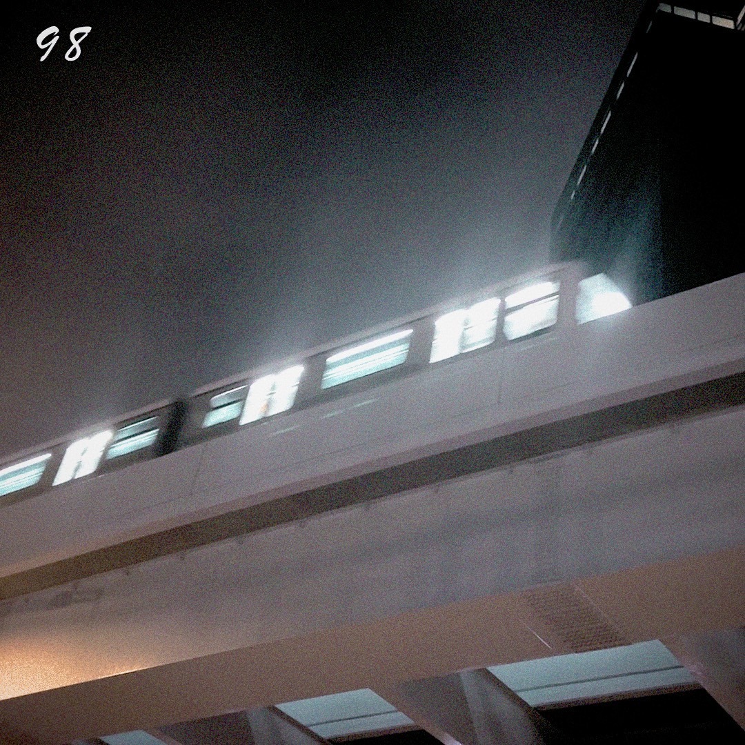 98(特典MV付き)
