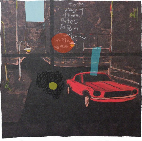 Prologue_B/1 #1/9