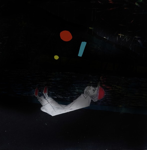Prologue_D/1 #1/9