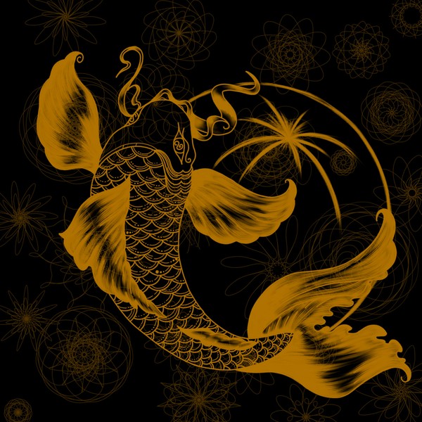 鞠鯉　No.5