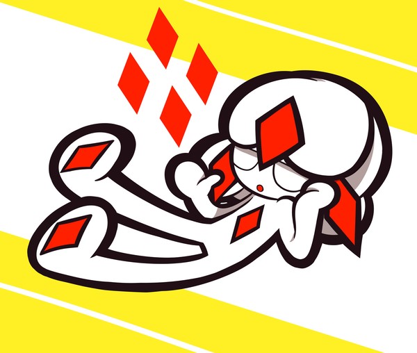 グラス子2 #1/5