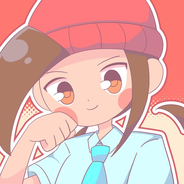 red boy 夏服　アイコン #1/5