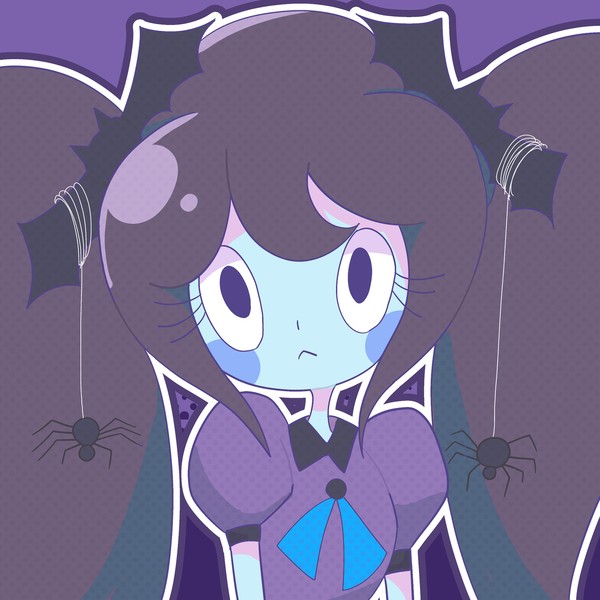 spider×bat×girl アイコン #1/5