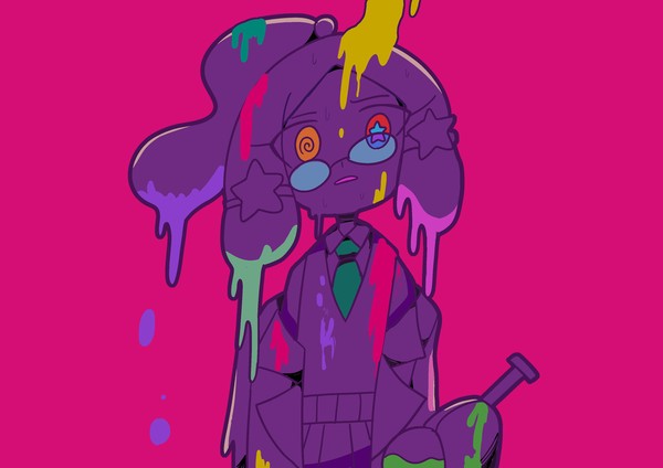 実験 #1/5