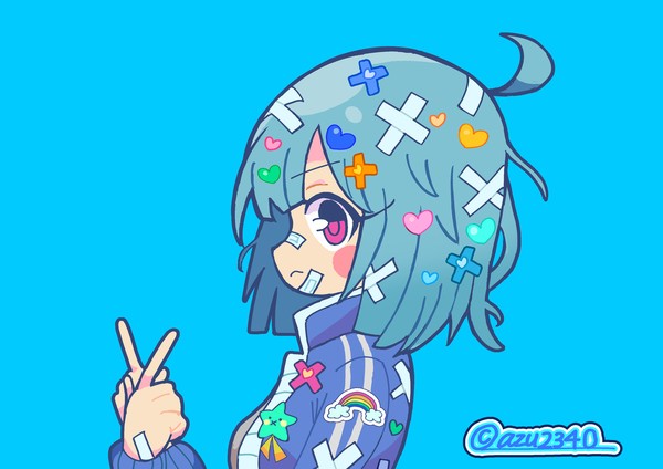 ばってん #1/5