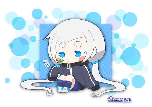 白江ちゃん #8/10