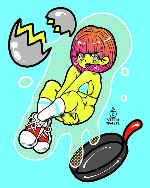 illustration025 #2/10