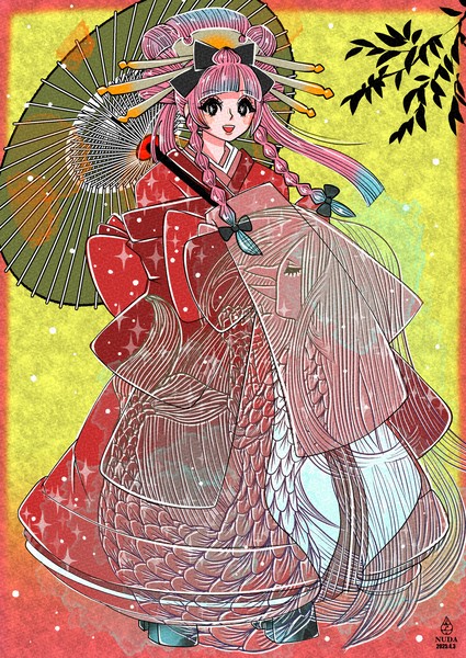 illustration251 #1/20