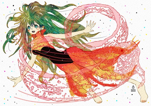 illustration256 #2/10
