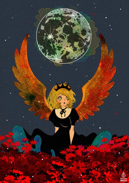 illustration263 #1/10