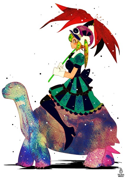 illustration266 #1/10